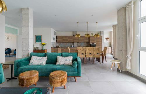 SG Big Ocean Deluxe - Foto 9