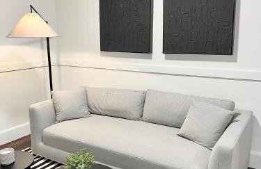 Modern Luxury Apartment in City - Foto 12