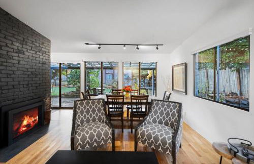 Ranch house in Bridal Trails - Foto 15