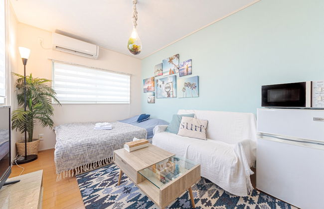 Sunny Side House Katase Enoshima - Foto 6