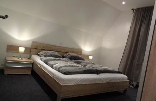 Ferienwohnung im Stadtzentrum - Foto 20