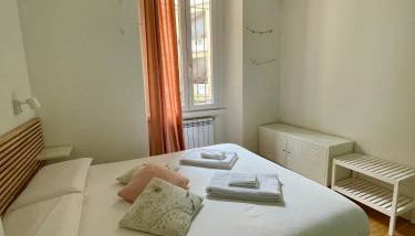 Fiera-MiCo - Sempione Apartment - Foto 5, towels, wardrobe