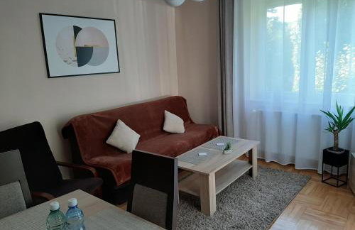 Apartamenty ,,Trzy Sosny'' Rymanów-Zdrój - Foto 20