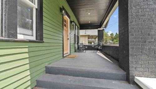 Modern Escape in Historic District - Foto 5