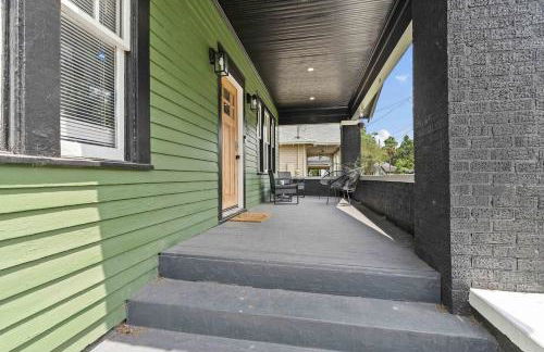 Modern Escape in Historic District - Foto 5