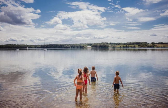 Cozy Bedrooms Cottage, Soumoy - Foto 41