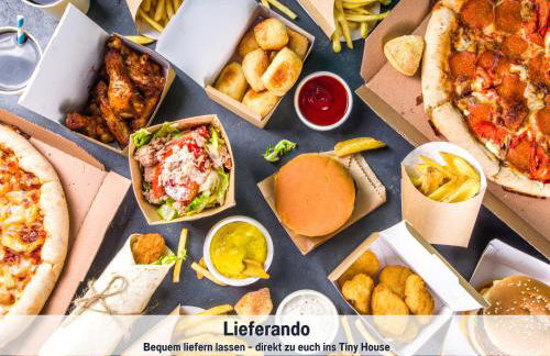 Wohlfühlparadies Moritz, Stuer - Strandnah am Plauer See mit Wlan und Parkplatz - Foto 24