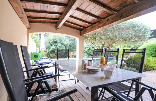 Holiday Home La Romaine by Interhome - Foto 4