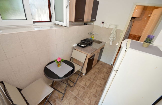 Apartments Risan Center - Foto 38