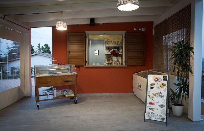 Agriturismo le Capannacce - Foto 51