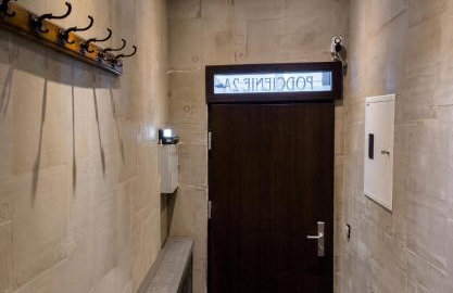 Apartament Podcienie z tarasem Bielsko-Biała Old Town - Foto 20