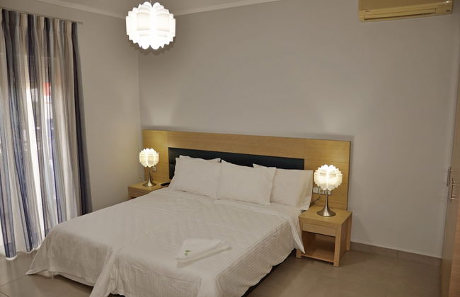 Daniel Luxury Apartments - Foto 6