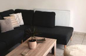 IKARUS apartment with courtyard & pool in Chania - Foto 18