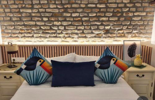 Home Suites Center Granada 2 - Photo 4