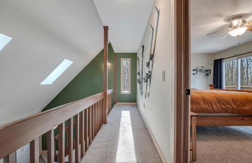 Ski, Unwind, Play Near Big Boulder, Game Room - Foto 38