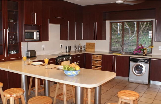 Go Wild Resort - Photo 9