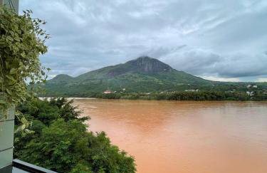 Flat com vista para Rio Doce e Pico da Ibituruna - Foto 54