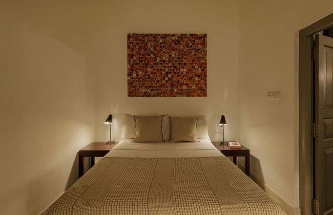 Dutch Colonial Period Villa In Contemporary Style - Foto 65