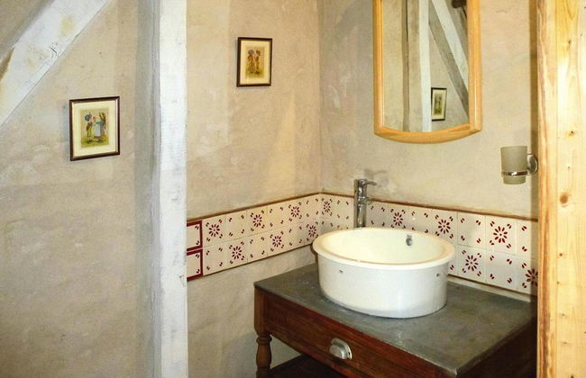 Manor Near Mont St. Michel and Contentin Beaches - Foto 11