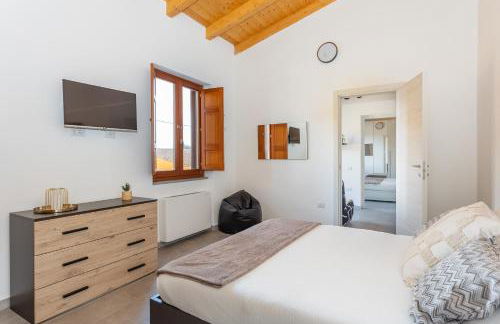 Costa Ovest Apartment Waves - Foto 10