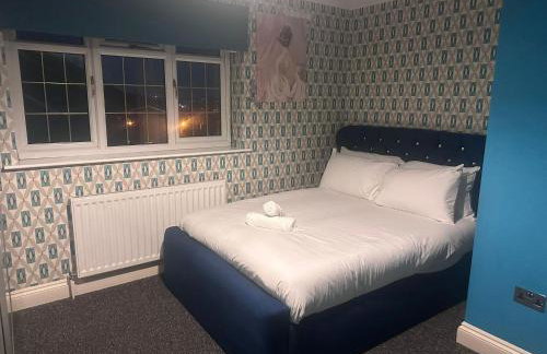 Church hill Manor 5BR longer stays - Foto 55