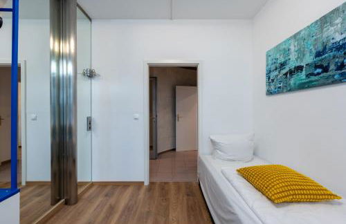 BIG 7RMS City Central Loft, 1ALocation - Foto 51