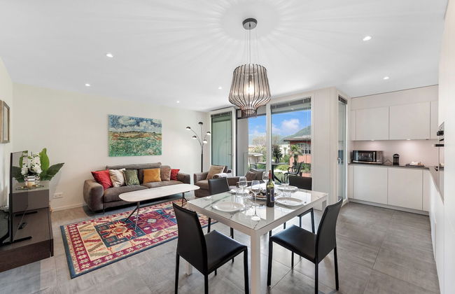 Melano Lab Park Design - Foto 8