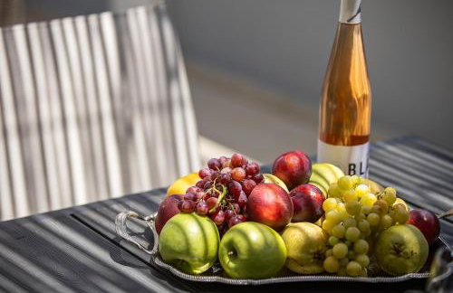 Hestia Grey Villa with Guest House & Private Pool - Foto 22