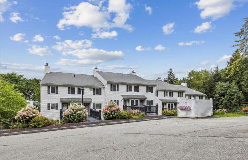 Lodge Condo 26 - Foto 26