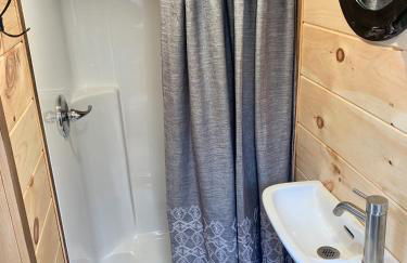 Riverbottom - Tiny Home 2 - Photo 12