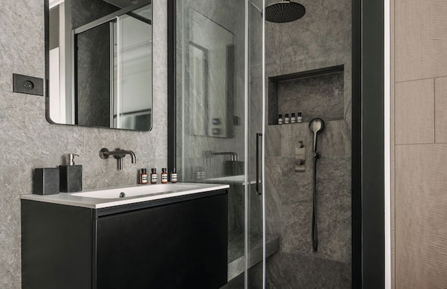 HIGHSTAY - Luxury Serviced Apartments - Champs-Elysées - Foto 29