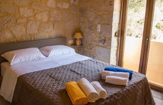 Uphoria Stone Villas - Foto 3