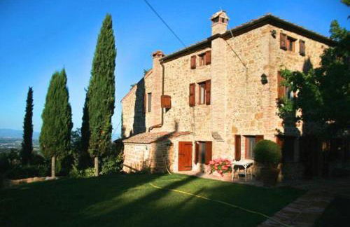 Podere Gli Oppi Toscana - Foto 1