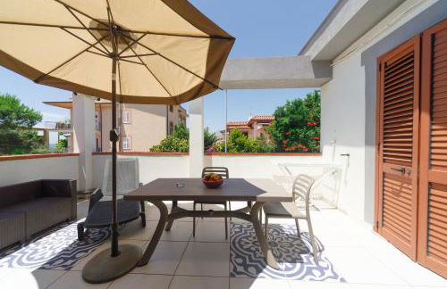 Le terrazze sulla spiaggia - Foto 33