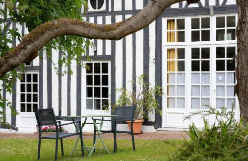 La maison de Michel - Foto 10