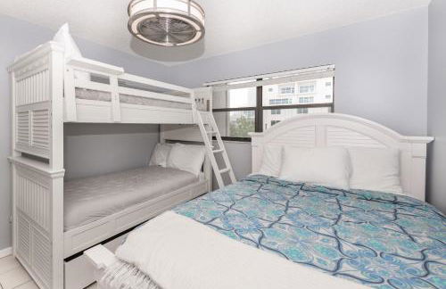 Coastal Condo Amazing Location! 50 Steps to the Beach - Photo 33