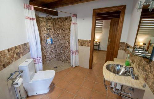 Casa Cuesta del Álamo. Vistas frente Puente Lata - Photo 6