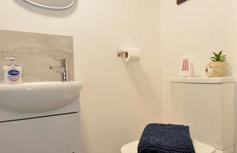 Grace home by Esongrace stays - Foto 22