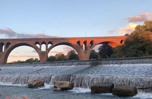 Superbe T2 climatisé avec patio et jardin - Photo 17