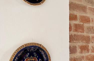 Dimora Boezio7, cozy and charming place in center with private parking - Photo 31