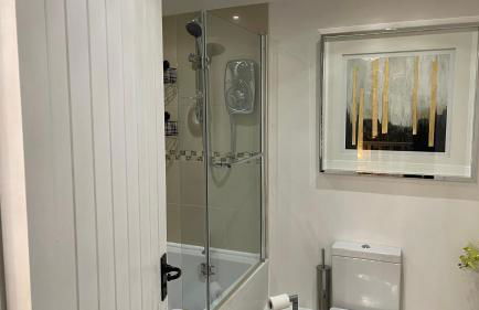 2 Bed Cosy Cottage - Central Bawtry - High End Furnishings - Foto 81