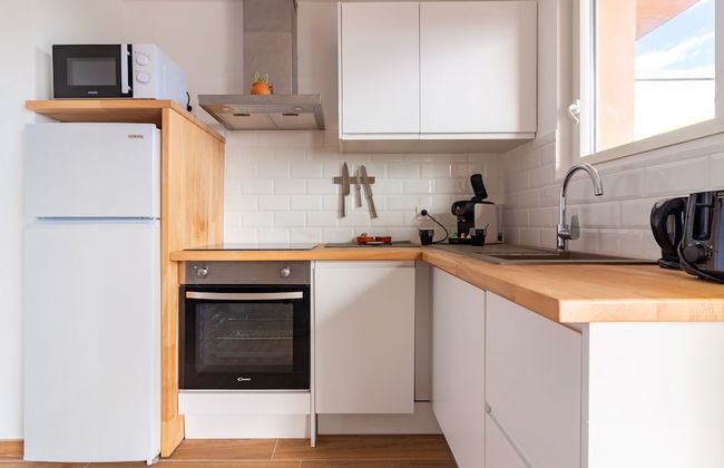 Residence La Sorra Nostra Mar - Photo 4