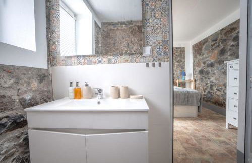 Fajã Stone House by LovelyStay - Foto 10