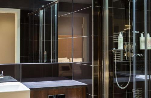 Aparthotel Adagio London Brentford - Foto 27