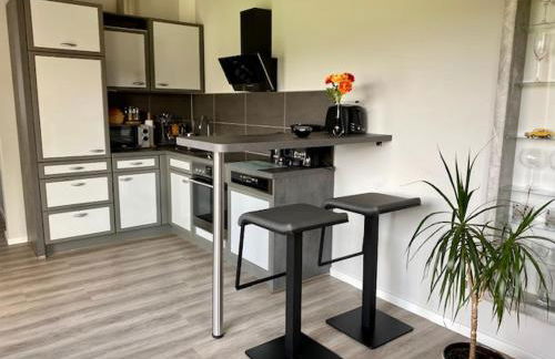 Ferienwohnung Auenblick - Foto 9