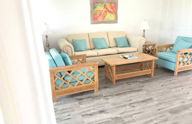 Dickenson Bay Oasis Antigua Village - Foto 18