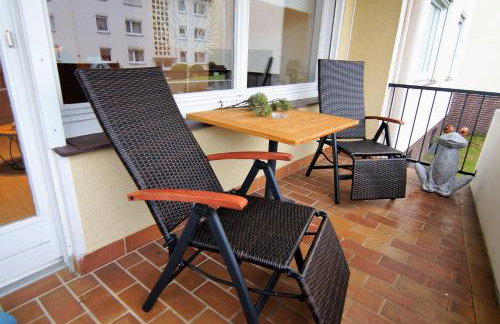 Ferienwohnung am Bruneärmel - Foto 9