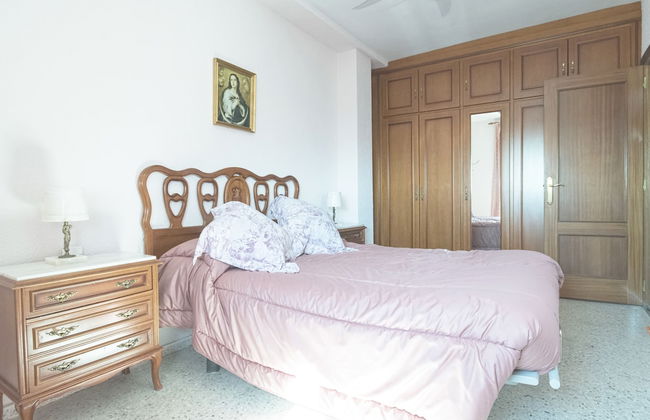 Centro Cordoba Apartamentos Levante - Photo 4