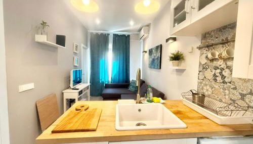 Metro Legazpi 03 AMCH Hospedaje - Photo 1