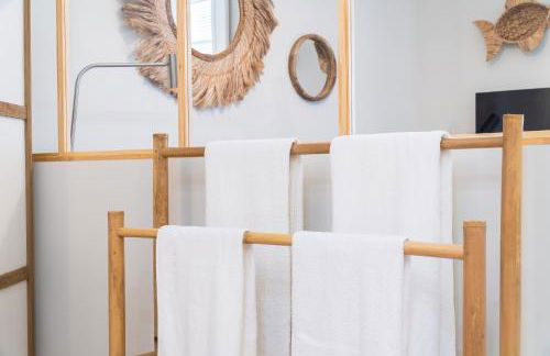 Suit 42 Playa y Ascensor Grupo AC Gestion - Foto 22